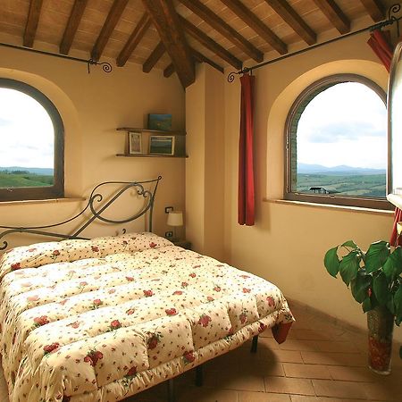 Podere Santa Maria Monte Antico Zewnętrze zdjęcie